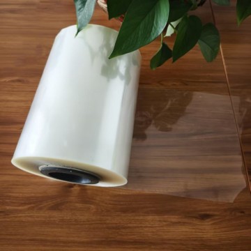Polypropylene Lldpe Pe Stretch Film for Packing