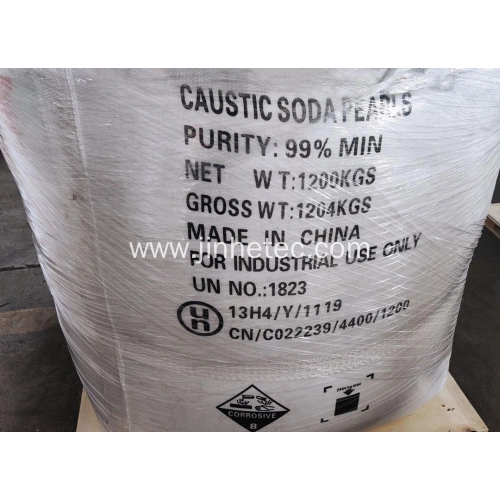 Caustic Soda 98% Purity Sodium Hydroxide for Soap Making - China Sodium  Hydroxide, Chemical