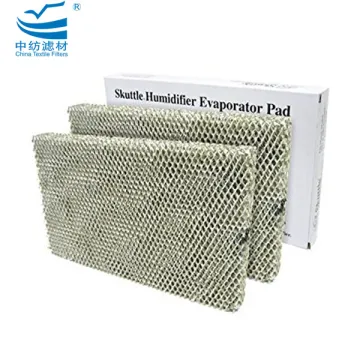 Skuttle Humidifier Evaporator Pad A04-1725-051