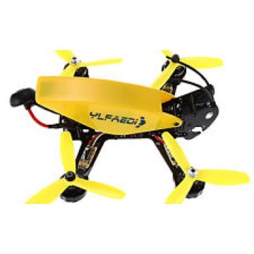 Outdoor 210 Racing Drone With Camera And Battery