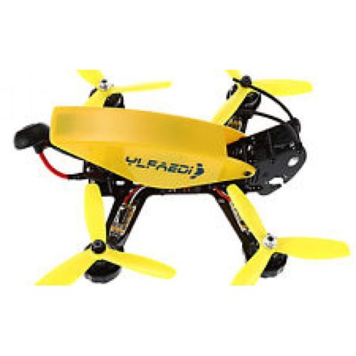 Outdoor 210 Racing Drone With Camera And Battery