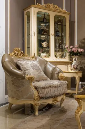 European Fabric Sofa Alibaba France Wood Sofa