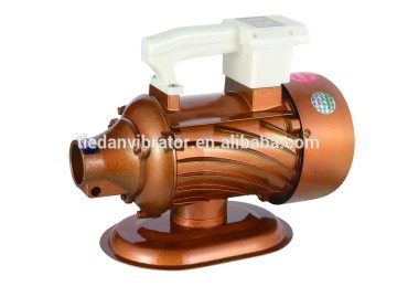 China manufacter of ZN-70B Electric Concrete Vibrator 380V 1.5kw