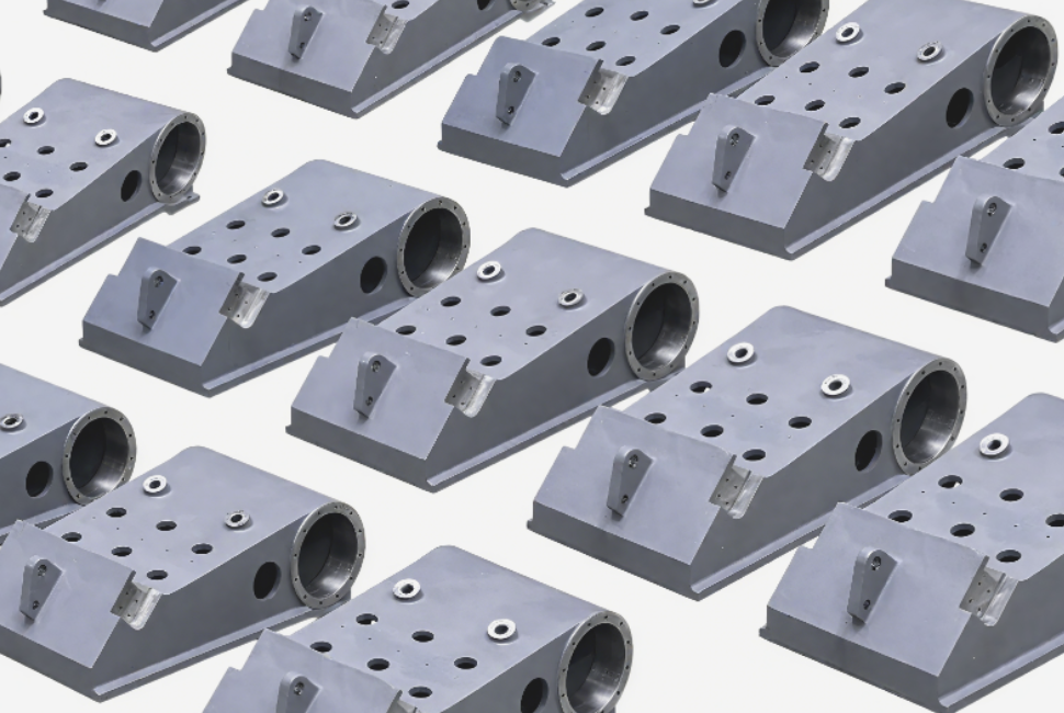 High-quality Jaw Stock for Mining Machinery