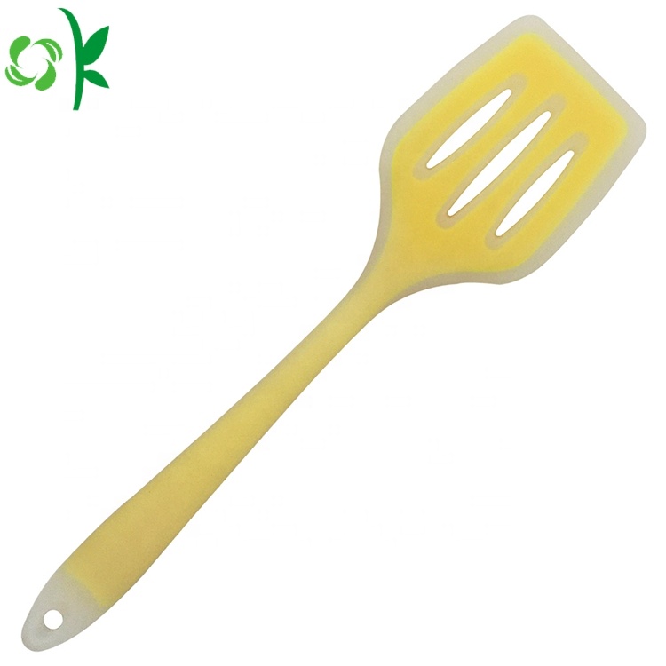 Silicone Kitchen Utensils