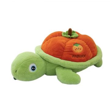 Menos mal tortuga juguete creativo de peluche