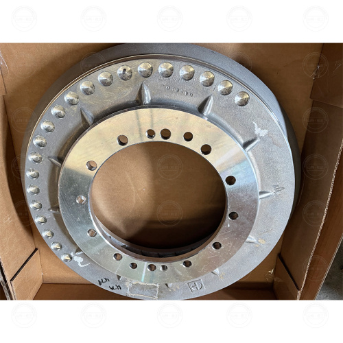 Dozer Parts 7G-5671/7G5671 Hub-Impeller For D10N