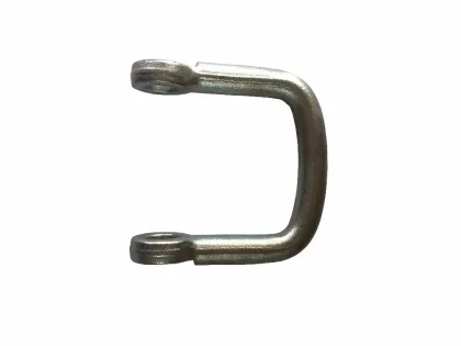 2020 Hot Selling Adjustable Shackle Stainless Steel Shackle with high quality