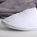 Luxury Disposable Slippers For Hotel Guestroom