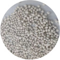 Granular de sulfato de amônio de grau agrícola N21%