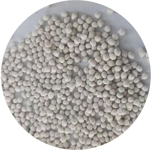 Grade agricole N21% sulfate d'ammonium granulaire