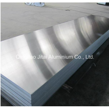 Aluminum Sheet for Radiator