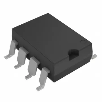 Original ISO1050DUBR IC TXRX/ISO HALF 1/1 8SOP Electronic Component in Stock