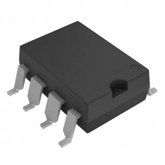 Original ISO1050DUBR IC TXRX/ISO HALF 1/1 8SOP Electronic Component in Stock