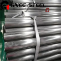 stainless steel capillary tube