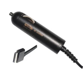 15V/1.2A Car Charger for Asus Transformer Tablet PC, TF101, TF201, TF300 LaptopNew