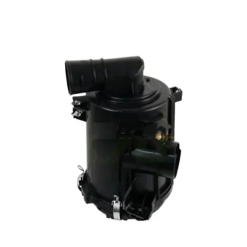 Air Cleaner Box Filter Housing for Toyota Hiace 2005 (Diesel Version 17700-30180)