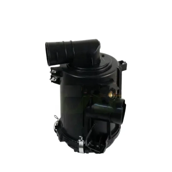 Air Cleaner Box Filter Housing for Toyota Hiace 2005 (Diesel Version 17700-30180)