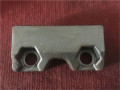 Clip and Base Clip Fixing Crane Rail