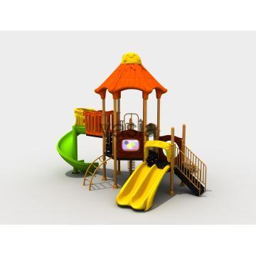 Parco giochi all'aperto, 13M?