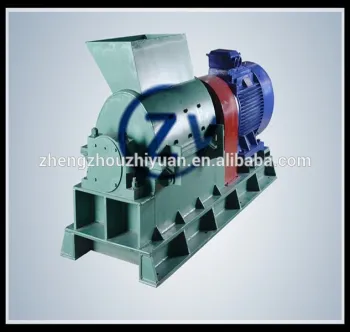 Potato starch making machine