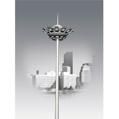 30M High Mast Lighting