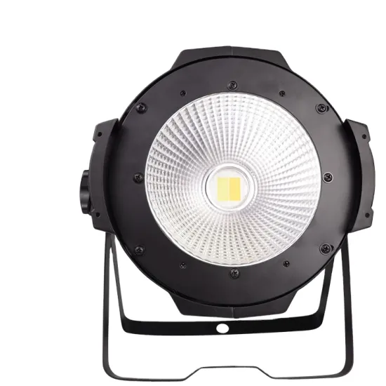 Big Dipper par light 100w cob cold/warm white led light stage equipment LC00-HB