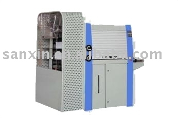 Auto Punching Machine