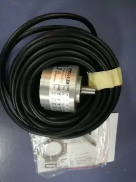 DAA633K1-K8A HENGSTLER Encoder for LG Sigma Elevators