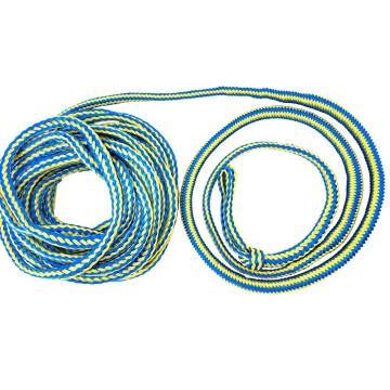 Heavy Duty Bungee Tube Rope with Shock Absorber
