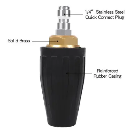 Car Washer For High Pressure Washer Cleaner Accessory