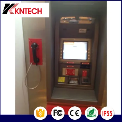 Service Telephone Hotline Telephone Autodial Telephone