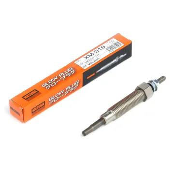 MASUMA Temperature Control Glow Plug D16W5 for NISS