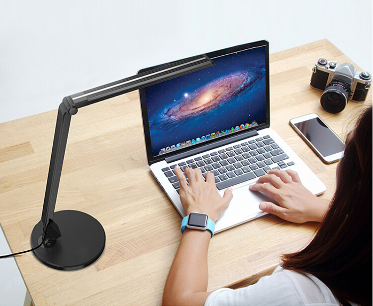 LED Modern desk light