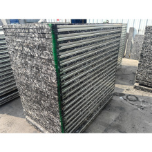 Индивидуальный поддон для машины для изготовления кирпича