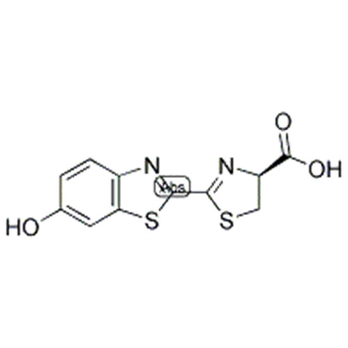 D-LUCIFERIN
 CAS 2591-17-5