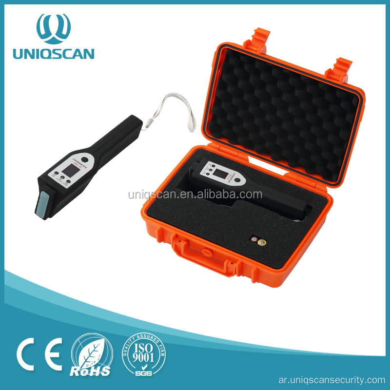 كاشف السوائل المحمول Uniqscan SF-100Y