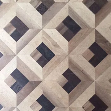 Sale Oak laminate Parquet flooring