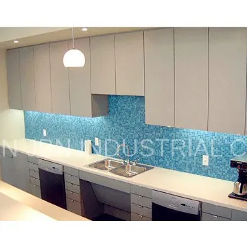 JBN decorative swimming pool tiles mosaic lantern