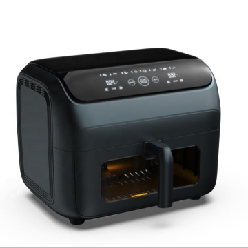 Big Capacity Air Fryer 8L Dual Air Fryer
