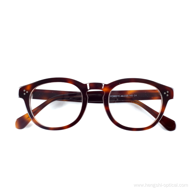 Anti-blue Blocking Eyeglasses Glasses Frame