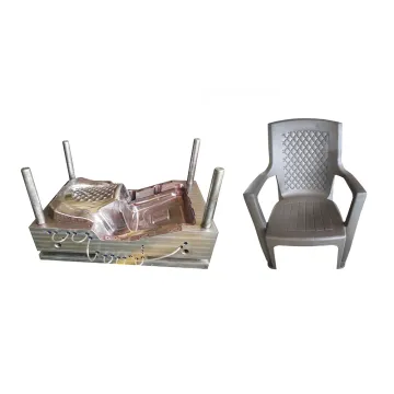 Custom Wholesale Household Injection Plastic Chair Moulds Manufacturers