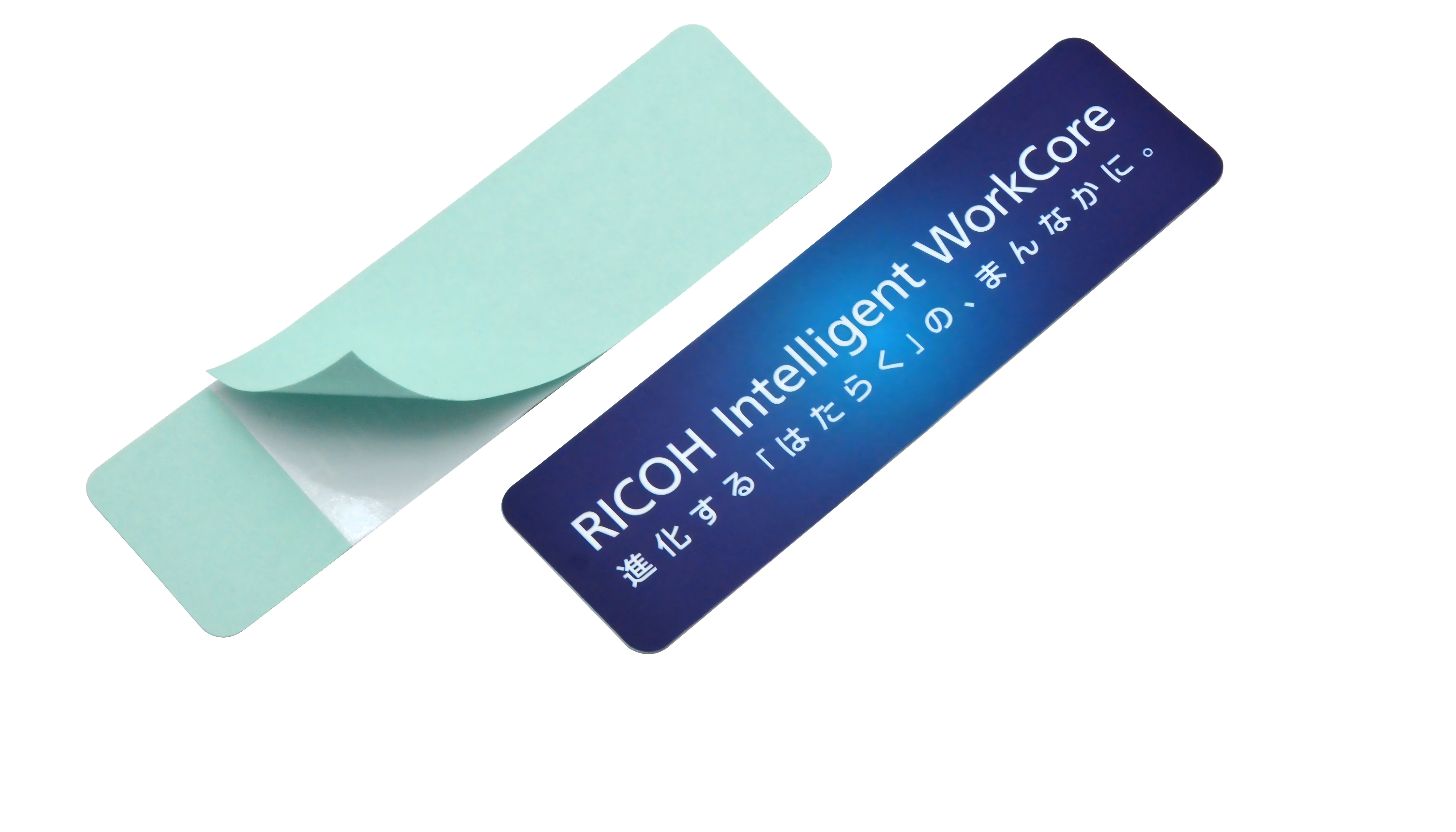 Étiquettes d'impression personnalisées