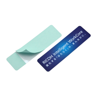 Étiquettes d&#39;impression personnalisées