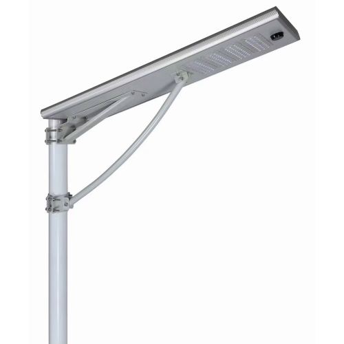 LED Solar Powered Outdoor Street Lights