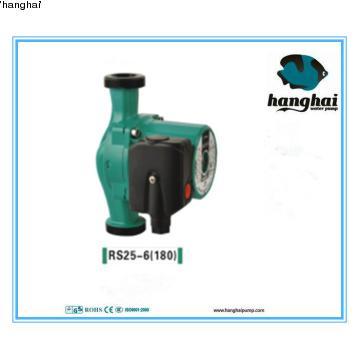 heat pumps hot water