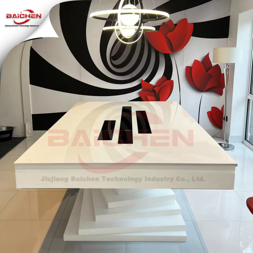 Otel Eğlence Bilardo Masası