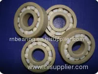 608 Full Ceramic Ball Bearing 8x22x7mm 