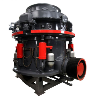 Quality Reliable Performance Hydraulic Cone Crusher