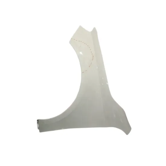 Hot Selling Aluminum Alloy Front Fender for Mercedes-Benz W176 Class A (Driver/Passenger Side)